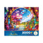 Ceaco 2000pc Puzzle - Disney™ - Aladdin