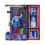 Rainbow High Series 4 - Coco Vanderbalt (Cobalt Fashion)