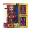 Rainbow High Series 4 - Mila Berrymore (Burgandy Fashion)