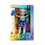 Rainbow High Cheer Series 1 - Skylar Bradshaw (Blue Fashion)-TCG Nerd