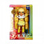 Rainbow High Cheer Series 1 - Sunny Madison (Yellow Fashion)-TCG Nerd