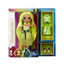 Rainbow High Series 2 - Karma Nichols (Neon Green Fashion)-TCG Nerd