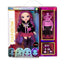 Rainbow High Series 3 - Emi Vanda (Orchid Fashion)-TCG Nerd