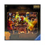 Ravensburger 1000pc Puzzle - Disney™ Villainous - Gaston