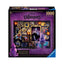 Ravensburger 1000pc Puzzle - Disney Villainous - Ursula-TCG Nerd