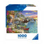 Ravensburger 1000pc Puzzle - Grandiose Greece-TCG Nerd