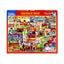 White Mountain 1000pc Puzzle - I Had One of Those-TCG Nerd