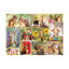 Willow Creek Press 1000pc Puzzle - Getting Squirrelly-TCG Nerd