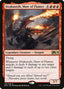 MTG Core Set 2020 - 136 Drakuseth, Maw of Flames - M20-TCG Nerd