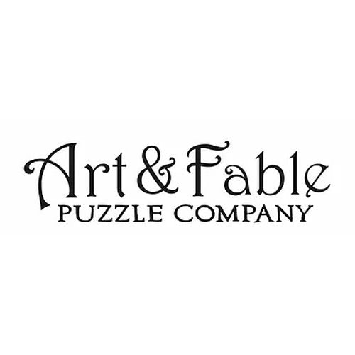 Art and Fable Puzzle Company