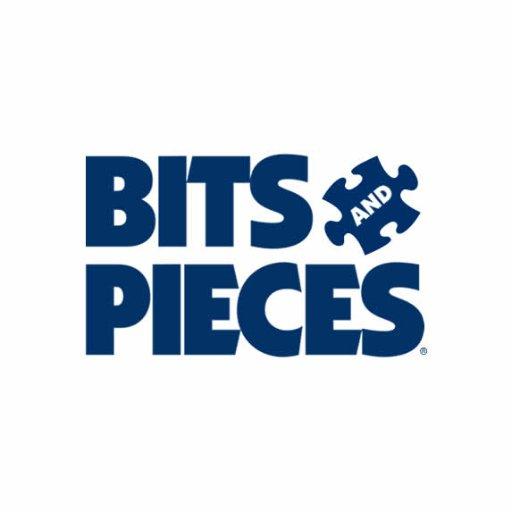 Bits and Pieces Puzzles