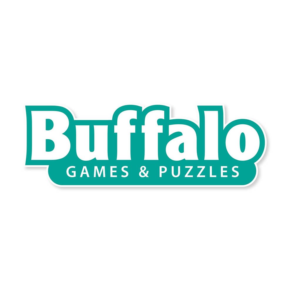 Buffalo Games and Puzzles