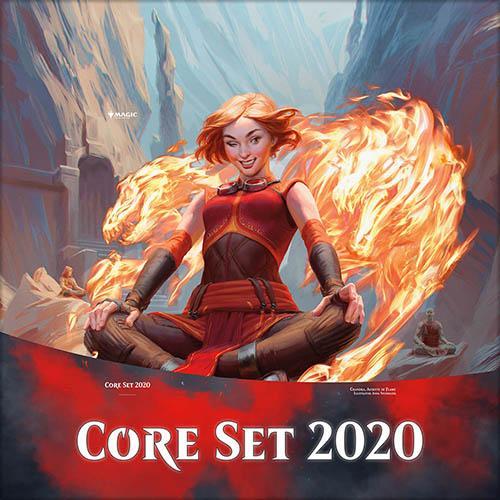 MTG Core Set 2020 - M20