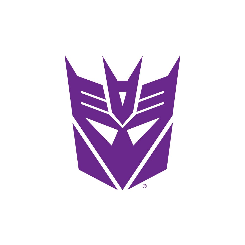 Transformers Decepticons Collection
