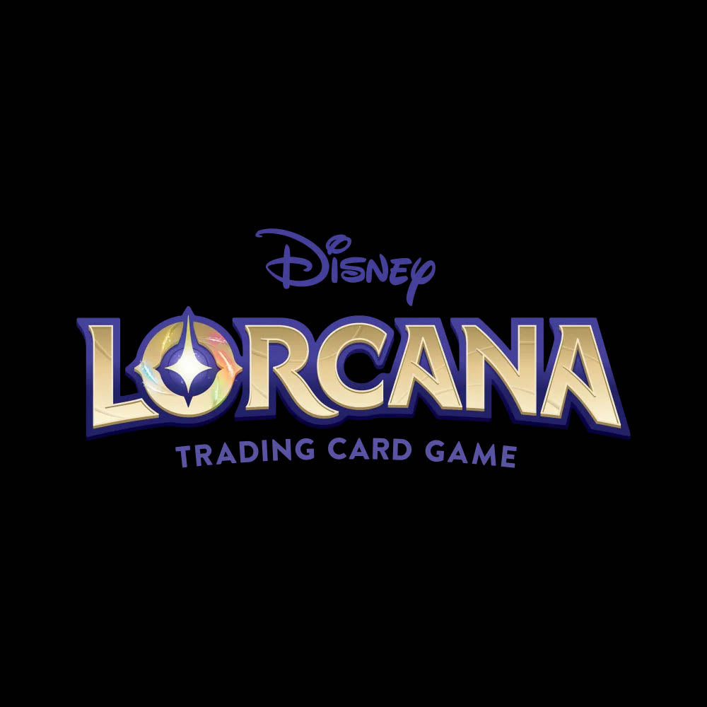 Disney Lorcana TCG
