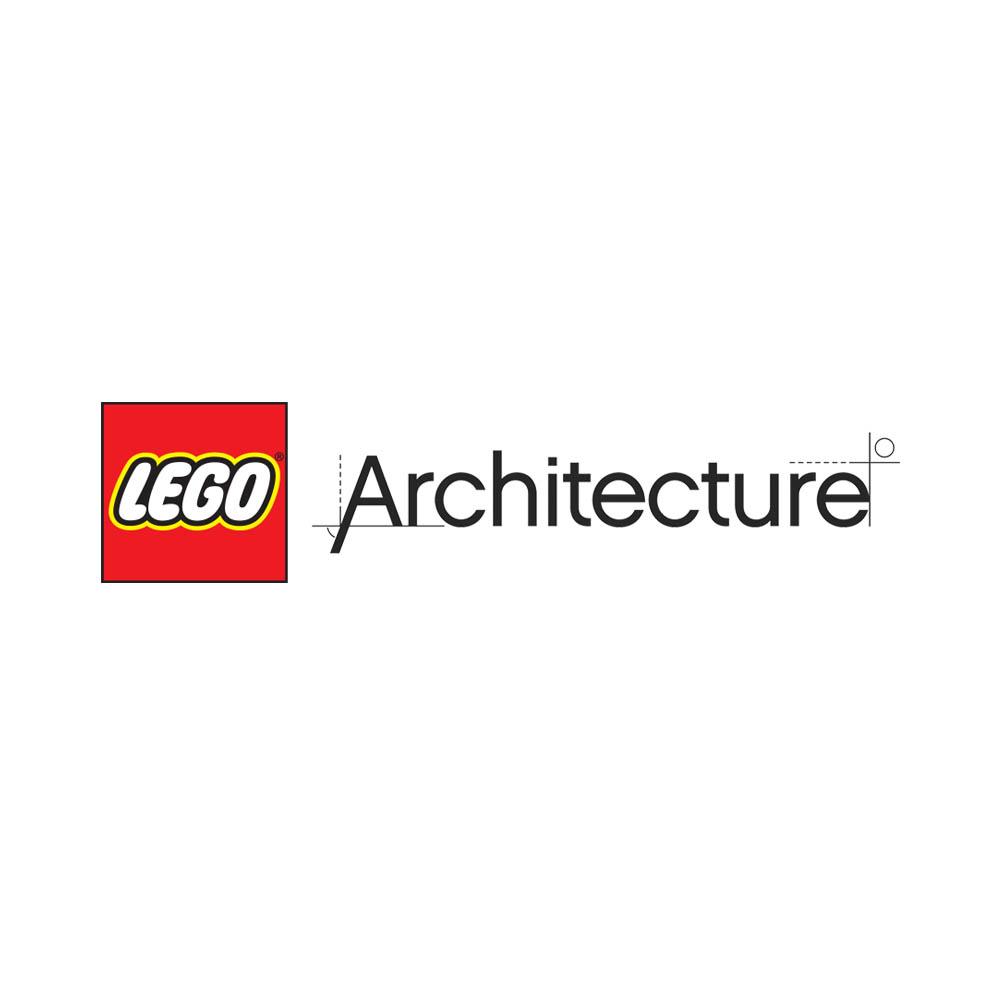LEGO Architecture
