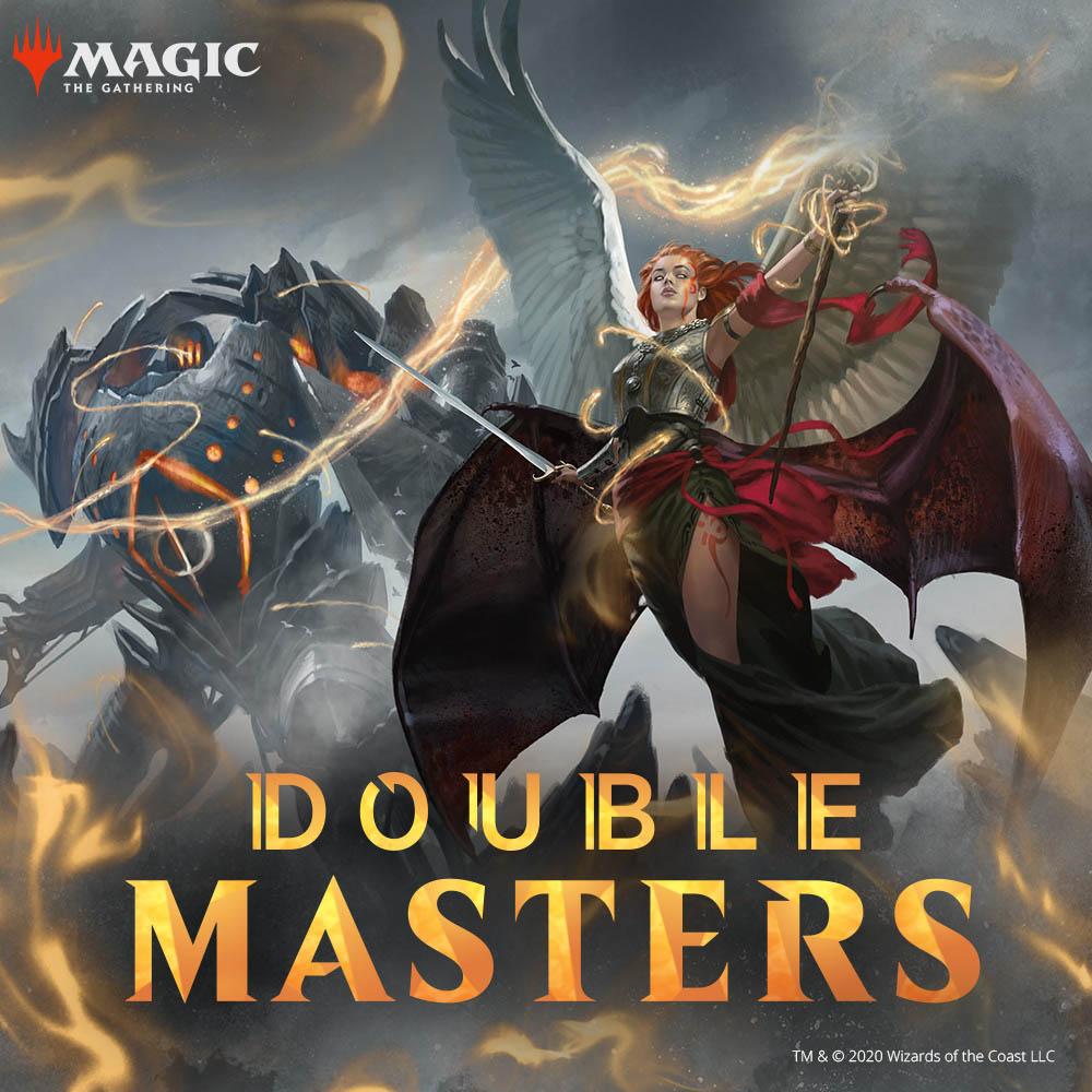 MTG Double Masters - 2XM