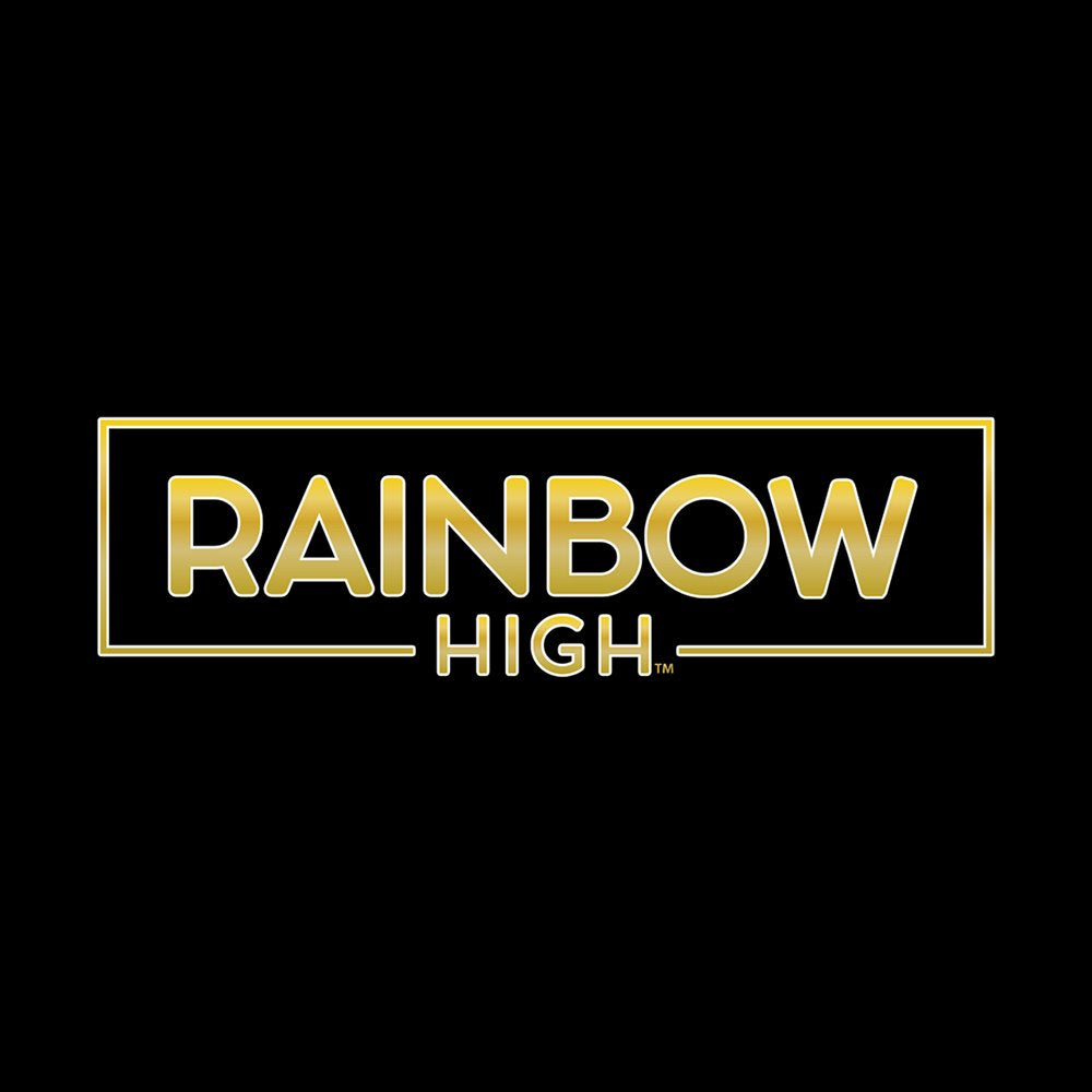 Rainbow High