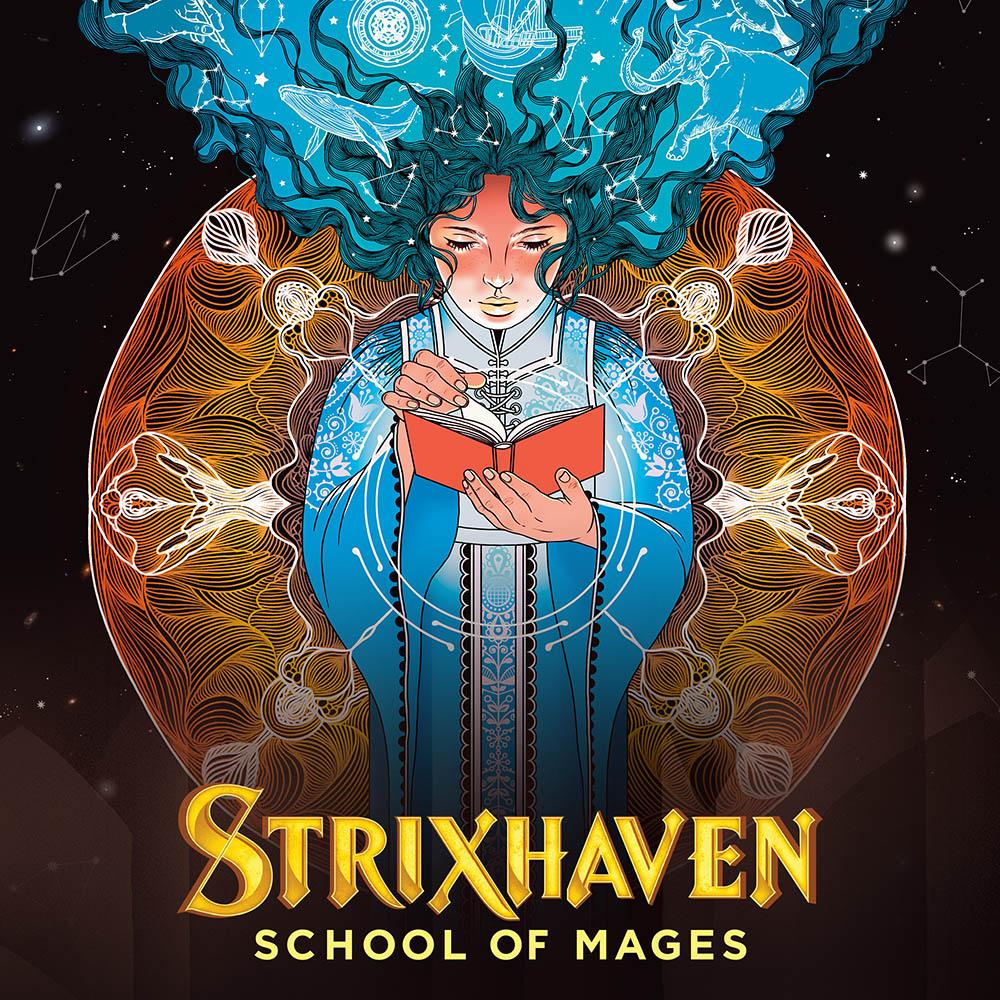MTG Strixhaven Mystical Archive - STA