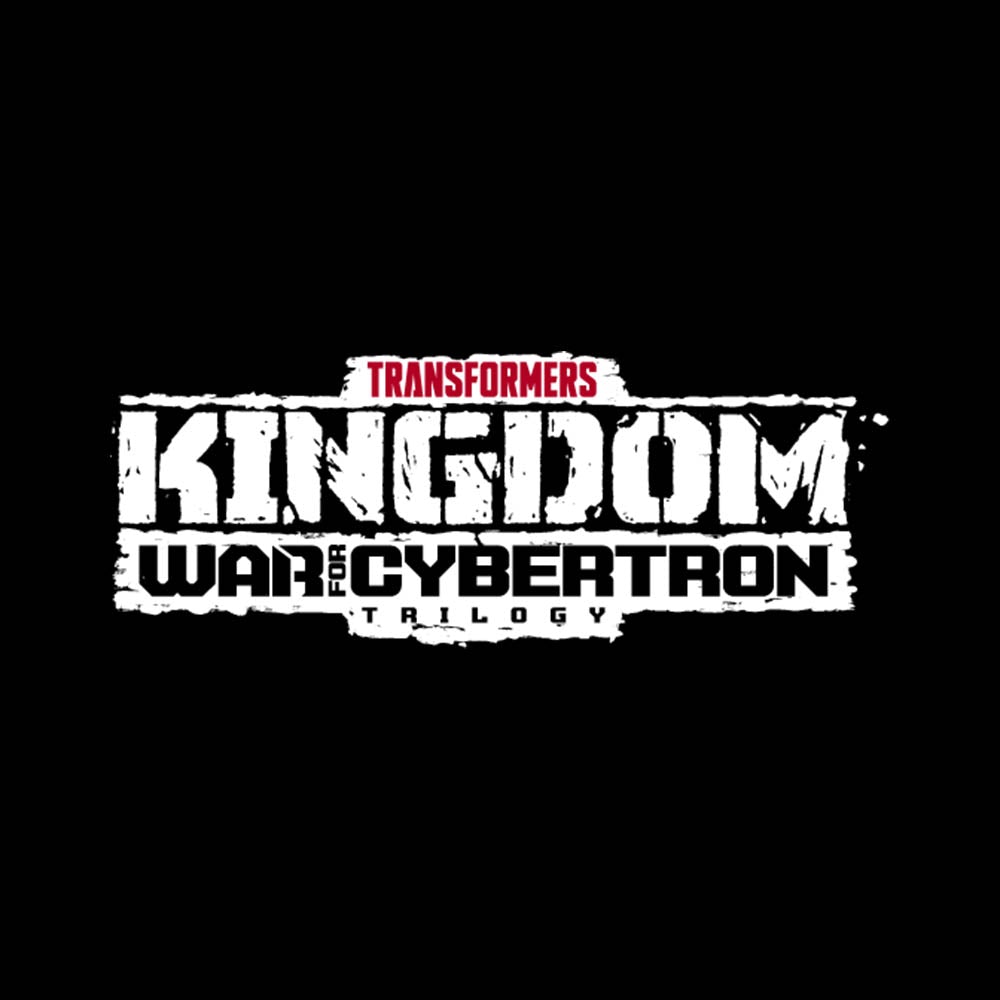 Transformers War For Cybertron Trilogy: Kingdom