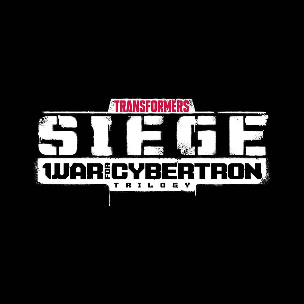Transformers War For Cybertron Trilogy: Siege