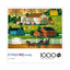 Buffalo 1000pc Puzzle - Charles Wysocki - Hi Neighbor