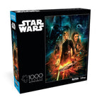 Buffalo 1000pc Puzzle - Star Wars™ - Destiny of a Jedi