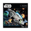 Buffalo 1000pc Puzzle - Star Wars™ - Punch It!