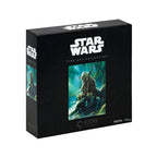 Buffalo 1000pc Puzzle - Star Wars™ Fine Arts Collection - Yoda