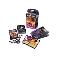 Disney™ Lorcana TCG - The First Chapter Starter Decks
