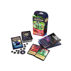 Disney™ Lorcana TCG - The First Chapter Starter Decks