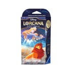 Disney™ Lorcana TCG - The First Chapter Starter Decks