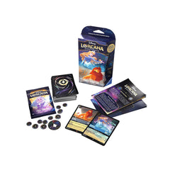 Disney™ Lorcana TCG - The First Chapter Starter Decks