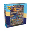 Dowdle 1000pc Puzzle - Morro Bay