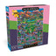 Dowdle 1000pc Puzzle - Palm Springs