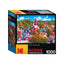 Kodak 1000pc Puzzle - Montpelier, Vermont Townscape