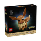 LEGO™ Pokemon - 72151 - Eevee