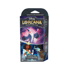 Disney™ Lorcana TCG - Rise of the Floodborn Starter Decks