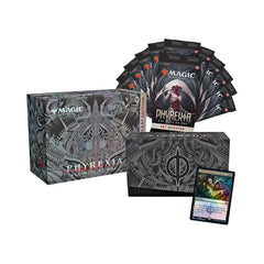 MTG Compleat Edition Bundle - Phyrexia: All Will be One - ONE