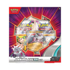 Pokemon TCG - Annihilape EX Box