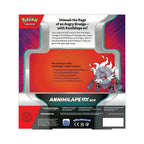 Pokemon TCG - Annihilape EX Box