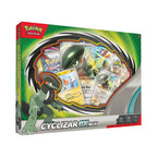 Pokemon TCG - Cyclizar EX Box