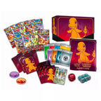 Pokemon TCG Elite Trainer Box - Scarlet & Violet: Obsidian Flames