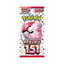 Pokemon Japanese TCG - Pokemon 151 Pack