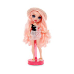 Rainbow High Pacific Coast Series 1 - Bella Parker (Pink Fashion)
