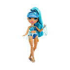 Rainbow High Pacific Coast Series 1 - Hali Capri (Blue Fashion)