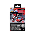 Transformers - Studio Series - Sideswipe