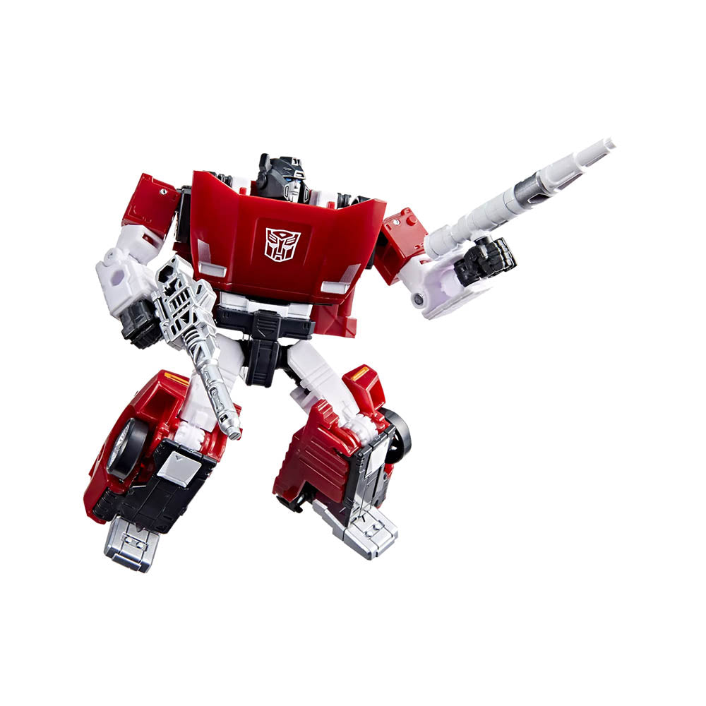 Transformers - Studio Series - Sideswipe