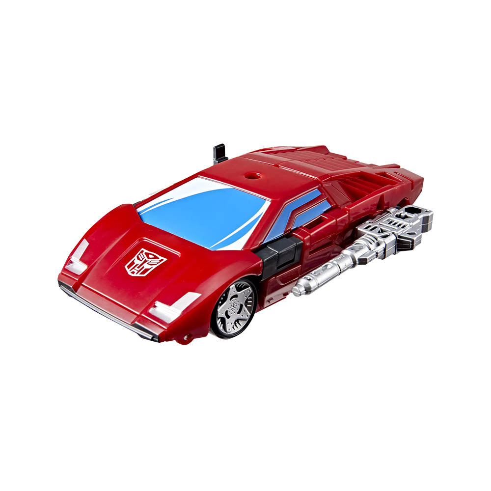 Transformers - Studio Series - Sideswipe