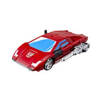 Transformers - Studio Series - Sideswipe